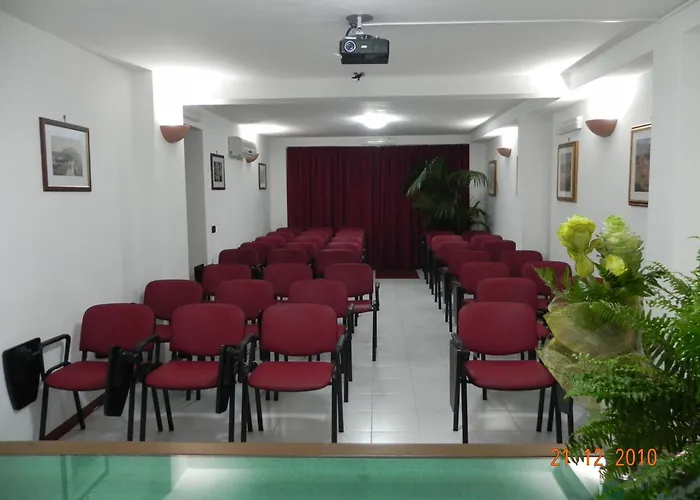 Torreata Hotel & Residence